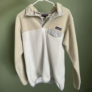 Patagonia Women’s Synchilla Snap-T Fleece Pullover